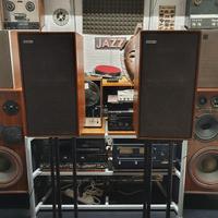 Diffusori vintage Celestion