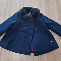cappotto neonata