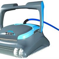 robot piscina zenit 15 dolphin...