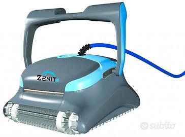 robot piscina zenit 15 dolphin...