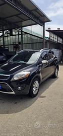 Ford Kuga  2.0 163 cv