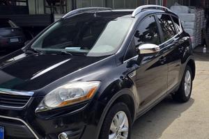 Ford Kuga  2.0 163 cv