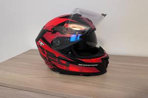 Casco moto Scorpion