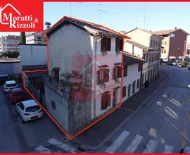 CASA A SCHIERA a Cervignano del Friuli