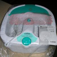 Splendido idromassaggio PLANTARE GIRMI , EM51