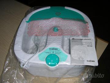 Splendido idromassaggio PLANTARE GIRMI , EM51