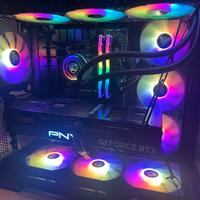 Pc gaming NUOVO