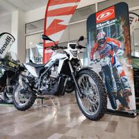 Beta Alp 4.0 my 2026 euro 5+ (PRONTA CONSEGNA)