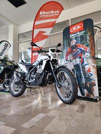 Beta Alp 4.0 my 2026 euro 5+ (PRONTA CONSEGNA)