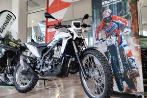 Beta Alp 4.0 my 2026 euro 5+ (PRONTA CONSEGNA)