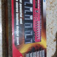 Loop Station Boss RC-50