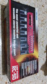 Loop Station Boss RC-50