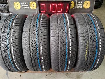 PIRELLI 4 GOMME INVERNALI 265 50 19 AL 70/75%