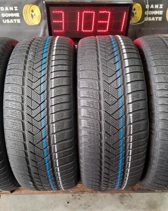 PIRELLI 4 GOMME INVERNALI 265 50 19 AL 70/75%