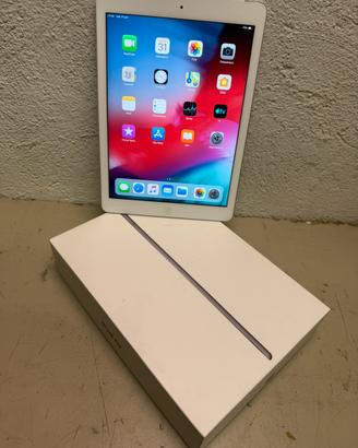 Apple ipad air A1475 wifi cellular 16gb