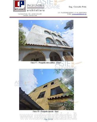 Appartamento Quartu Sant'Elena [A4343303]