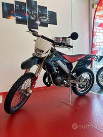 Hm cre 50cc 2017