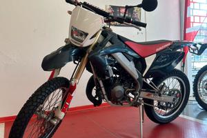 Hm cre 50cc 2017