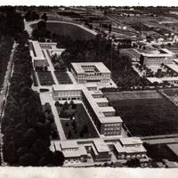 Cartoline Italia Firenze scuola di guerra aerea 5