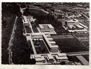 Cartoline Italia Firenze scuola di guerra aerea 5