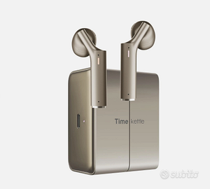 Timekettle W4 AI Gold Edition - SIGILLATO