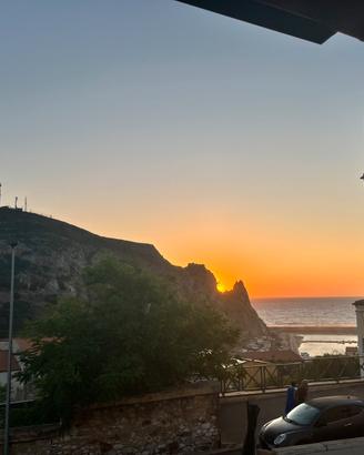 Appartamento vista mare
