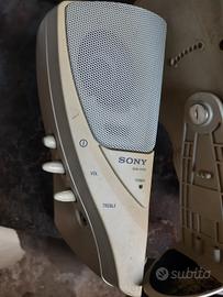Sony SRS-PC 51