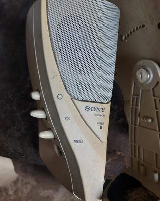 Sony SRS-PC 51