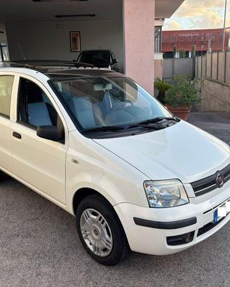 FIAT Panda 1.2 Dynamic Natural Power METANO
