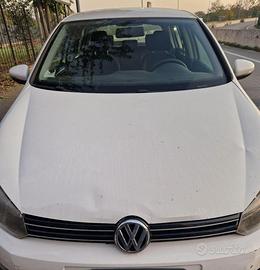 Golf 6 1.6 TDI