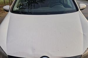 Golf 6 1.6 TDI
