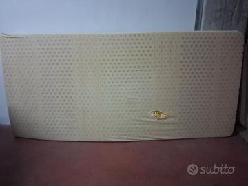 Materasso singolo in lattice