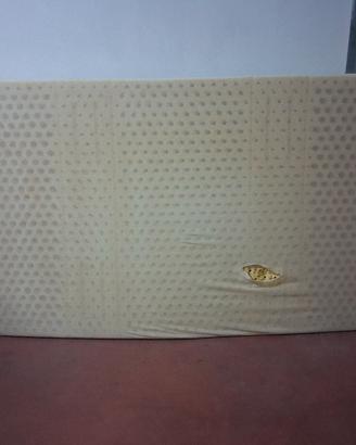 Materasso singolo in lattice