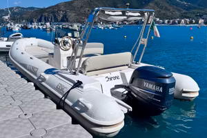 Gommone BSC 61