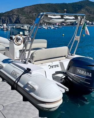 Gommone BSC 61