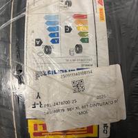 Pneumatici auto Ran Flat