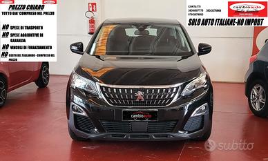 Peugeot 3008 BlueHDi 130 S&S Business
