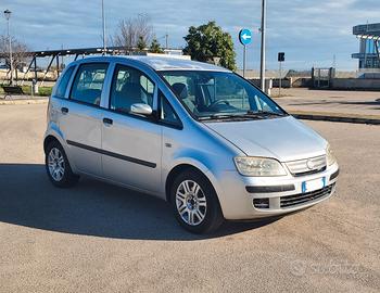 Fiat Idea 1.3 multijet