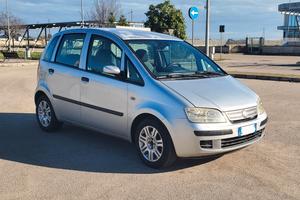 Fiat Idea 1.3 multijet