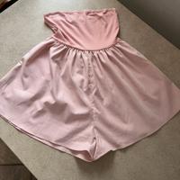 Tuta jumpsuit/ pagliaccetto