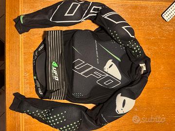 Pettorina ultra light 2.0