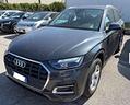 audi-q5-2-0-tdi-204cv-new-model-2021