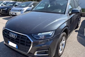 Audi Q5 2.0 TDI 204cv - NEW MODEL - 2021