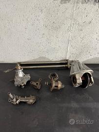 Ricanbi  FIAT Topolino