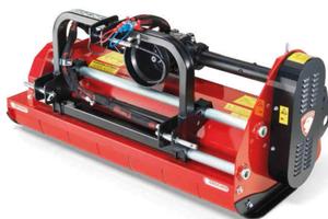 TRINCIONE 360 SPOSTAMENTO IDRAULICO 12