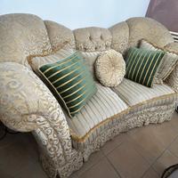 DIVANI TOSCONOVA 2 POSTI mod POSITANO