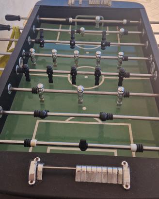 calcio balilla