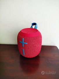 Wonderboom 2 Cassa Bluetooth boxed