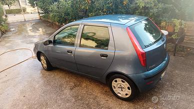  Fiat Punto 3 serie 1.3 Multijet 