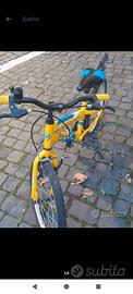 bici x bambino
